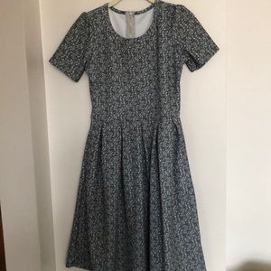 Amelia dress